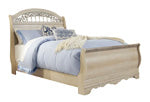 Load image into Gallery viewer, Catalina Queen Sleigh Rails