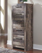 Load image into Gallery viewer, Derekson Narrow Chest