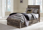 Load image into Gallery viewer, Derekson TwinFull Under Bed Storage