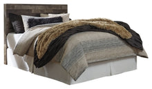 Load image into Gallery viewer, Derekson QueenFull Panel Headboard