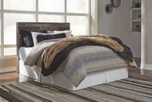 Load image into Gallery viewer, Derekson QueenFull Panel Headboard