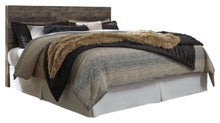 Load image into Gallery viewer, Derekson King Panel Headboard