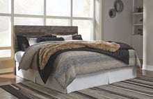 Load image into Gallery viewer, Derekson King Panel Headboard