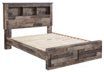 Load image into Gallery viewer, Derekson Queen Storage Footboard
