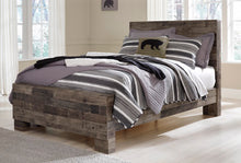 Load image into Gallery viewer, Derekson Full Panel Headboard