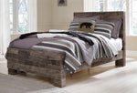 Load image into Gallery viewer, Derekson Full Panel Footboard