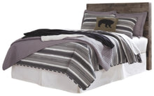 Load image into Gallery viewer, Derekson Full Panel Headboard