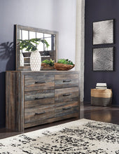 Load image into Gallery viewer, Drystan Bedroom Mirror