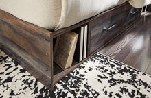 Load image into Gallery viewer, Drystan QueenKing Under Bed Storage
