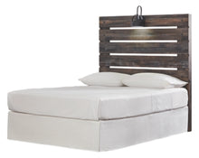 Load image into Gallery viewer, Drystan Full Panel Headboard