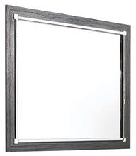 Load image into Gallery viewer, Lodanna Bedroom Mirror