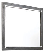 Load image into Gallery viewer, Lodanna Bedroom Mirror