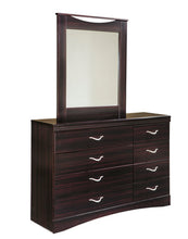 Load image into Gallery viewer, Zanbury Bedroom Mirror