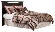 Load image into Gallery viewer, Zanbury QueenFull Panel Headboard