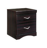 Load image into Gallery viewer, Zanbury Nightstand