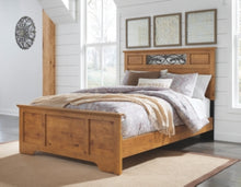 Load image into Gallery viewer, Bittersweet Ashley Bed 5-Piece Bedroom Package
