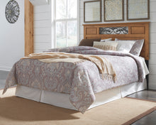 Load image into Gallery viewer, Bittersweet Ashley Bed 5-Piece Bedroom Package