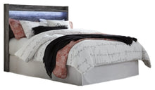 Load image into Gallery viewer, Baystorm Queen Panel Headboard