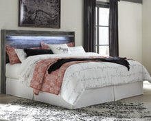 Load image into Gallery viewer, Baystorm King Panel Headboard
