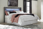 Load image into Gallery viewer, Baystorm King Panel Headboard