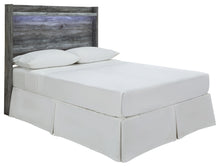 Load image into Gallery viewer, Baystorm Full Panel Headboard