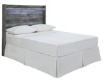 Load image into Gallery viewer, Baystorm Full Panel Headboard