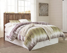 Load image into Gallery viewer, Blaneville KingCalifornia King Panel Headboard