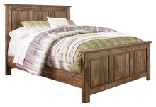 Load image into Gallery viewer, Blaneville Signature Design Bed 4-Piece Bedroom Package