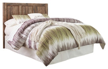 Load image into Gallery viewer, Blaneville KingCalifornia King Panel Headboard