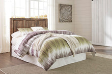 Load image into Gallery viewer, Blaneville KingCalifornia King Panel Headboard