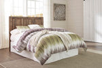 Load image into Gallery viewer, Blaneville QueenFull Panel Headboard