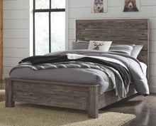 Load image into Gallery viewer, Cazenfeld Full Panel Headboard