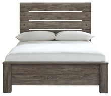 Load image into Gallery viewer, Cazenfeld Full Panel Headboard