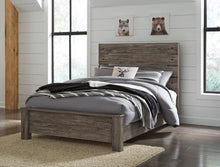 Load image into Gallery viewer, Cazenfeld Full Panel Headboard