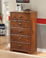 Load image into Gallery viewer, Barchan Chest of Drawers