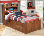 Load image into Gallery viewer, Barchan Under Bed Storage with Side Rail