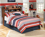 Load image into Gallery viewer, Barchan Full Bookcase Headboard