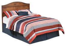 Load image into Gallery viewer, Barchan Full Panel Headboard
