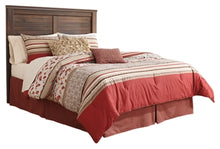 Load image into Gallery viewer, Quinden Queen Panel Headboard