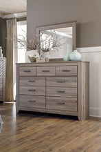 Load image into Gallery viewer, Zelen Bedroom Mirror