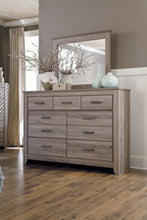 Load image into Gallery viewer, Zelen Bedroom Mirror