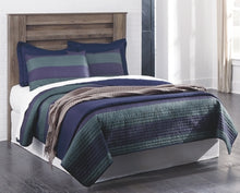 Load image into Gallery viewer, Zelen Full Panel Headboard