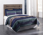 Load image into Gallery viewer, Zelen Full Panel Headboard