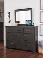 Load image into Gallery viewer, Brinxton Bedroom Mirror
