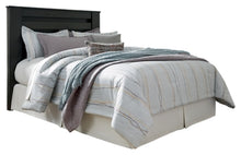 Load image into Gallery viewer, Brinxton QueenFull Panel Headboard