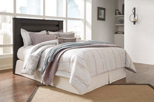 Load image into Gallery viewer, Brinxton QueenFull Panel Headboard