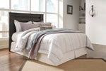 Load image into Gallery viewer, Brinxton KingCalifornia King Panel Headboard