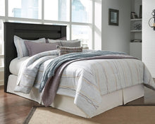 Load image into Gallery viewer, Brinxton KingCalifornia King Panel Headboard