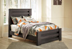 Load image into Gallery viewer, Brinxton Full Panel Footboard