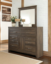 Load image into Gallery viewer, Juararo Bedroom Mirror